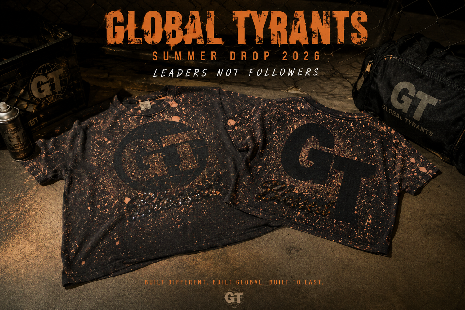 Summer “Viewers choice” Drop