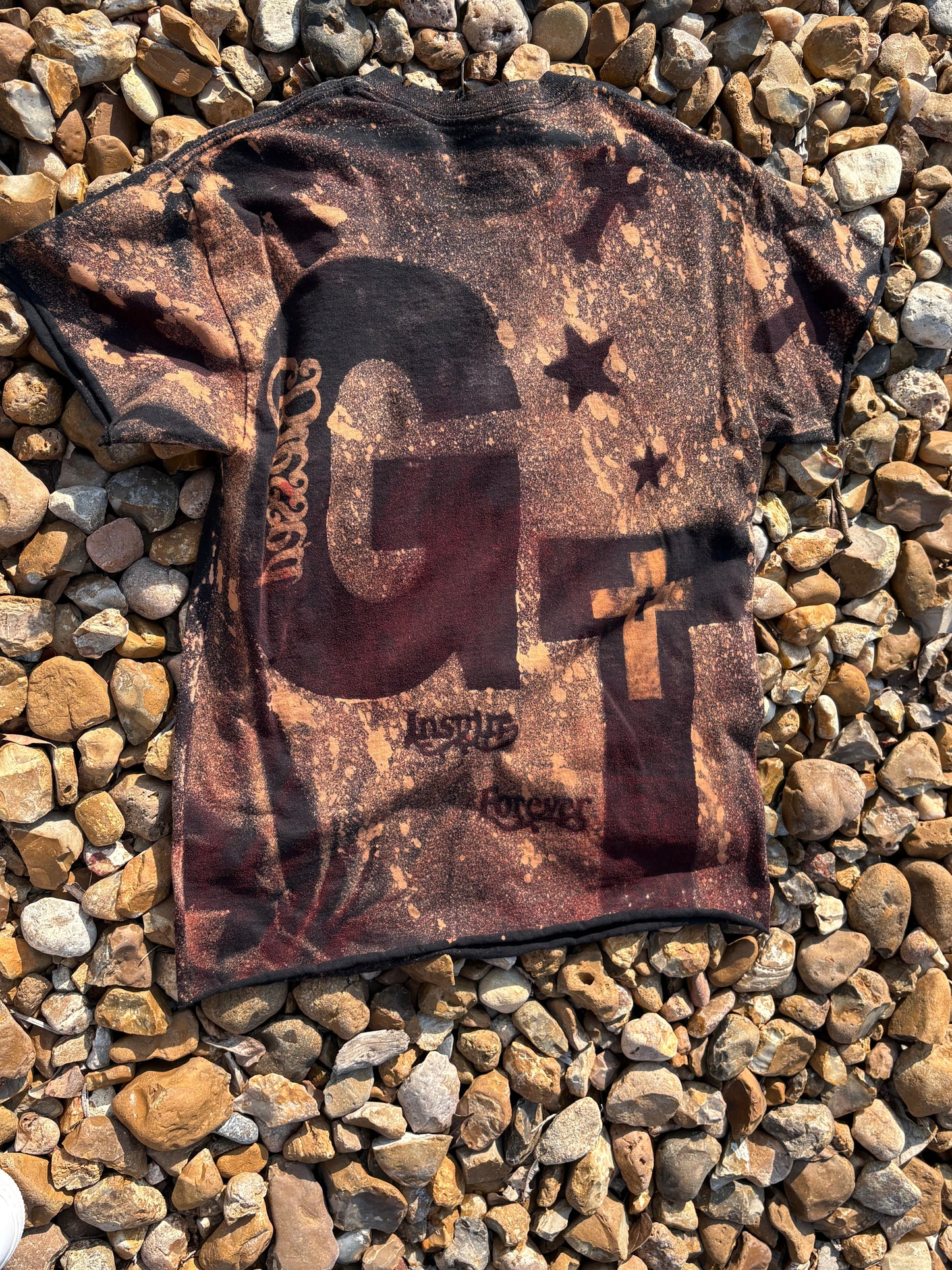 GT “Dirty Red” T-Shirt