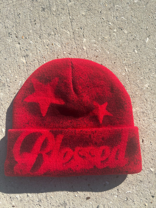 GT “Blessed” Beanie